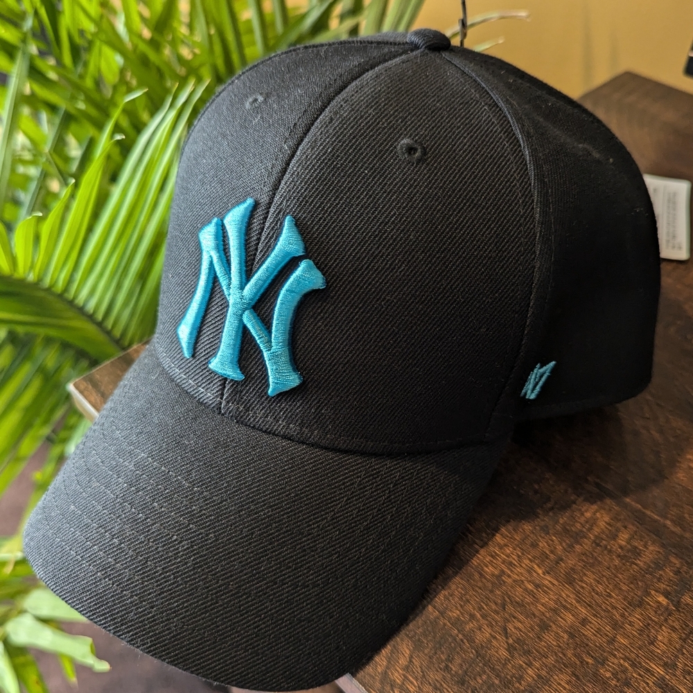 New York Yankees 47 Hat cap New - Picture 2 of 15